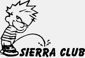 Calvin_Peeing_on_Sierra_Club.jpg