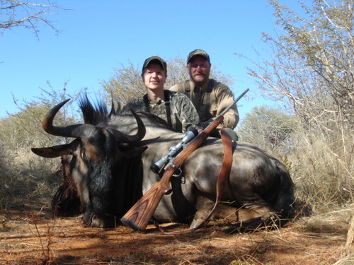 Claire Trophy Blue Wildebeest.JPG