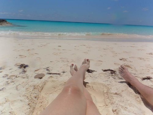 feet in the sand 4 hers and one of mine.jpg