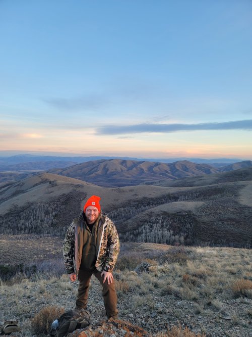 Idaho Elk trip | Hunt Talk
