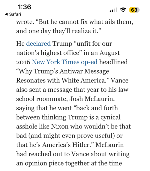 Trump picks Sen. J.D. Vance, a former critic, to be his running mate.png