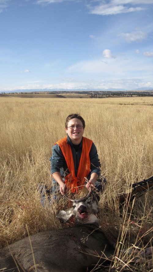 Liam First Deer.jpg