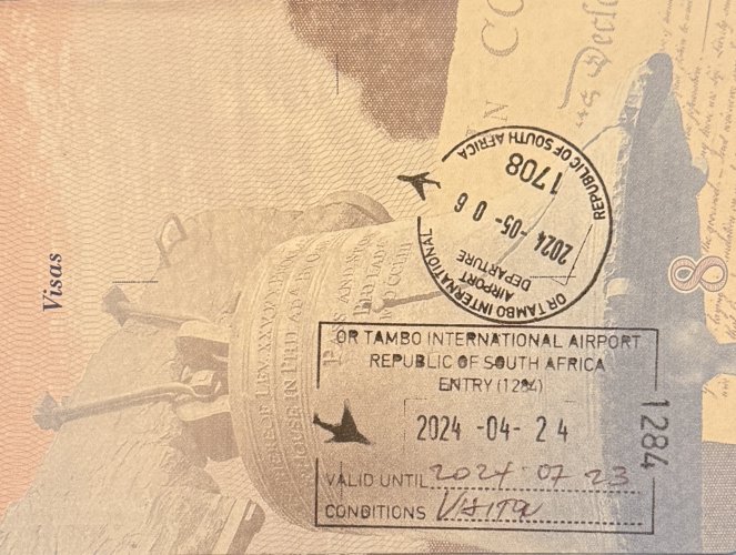 Visa stamp in and out of Africa 2024.jpg