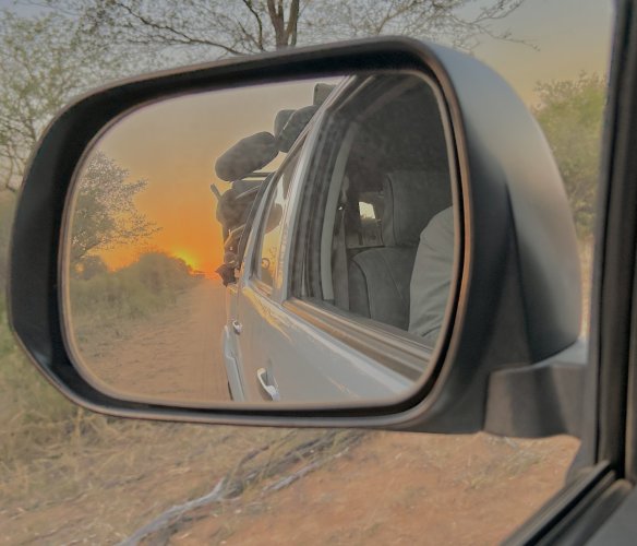 Reduced Sunrise in truck mirror.jpeg