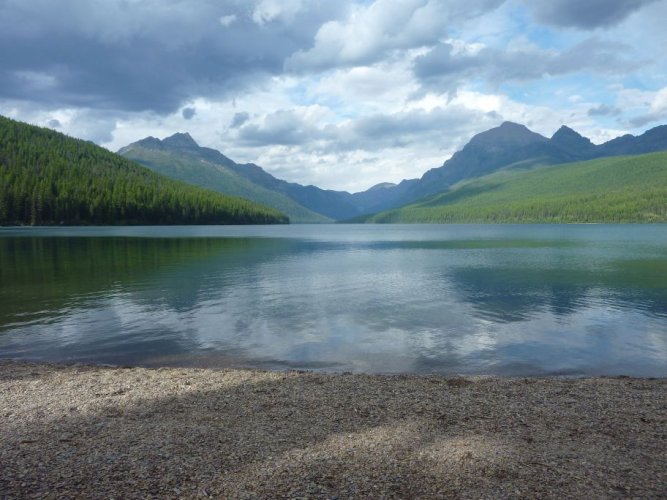 Bowman Lake GNP.JPG