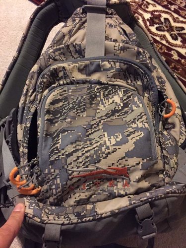 FS: Sitka Ascent 14 Daypack | Hunt Talk