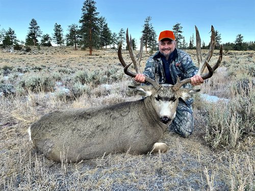 Colorado Unit 67 Mule Deer - 4th Season | Page 2 | Hunt Talk