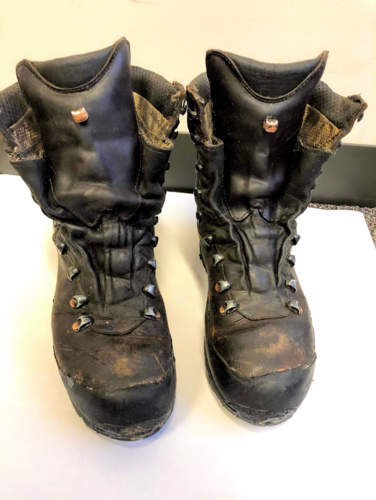 Life of a boot/Resoling boots | Hunt Talk