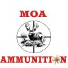 MOA Ammunition