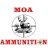 MOA Ammunition