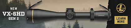 Leupold Banner