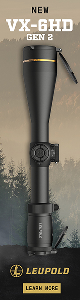 Leupold Banner