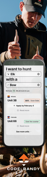 GOHUNT - Filter and find hunts like never before