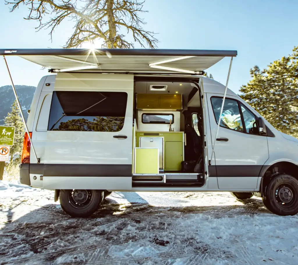 campervan-conversion-kits