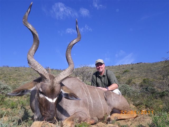 Kudu