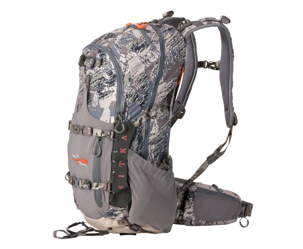 Sitka backpacks clearance