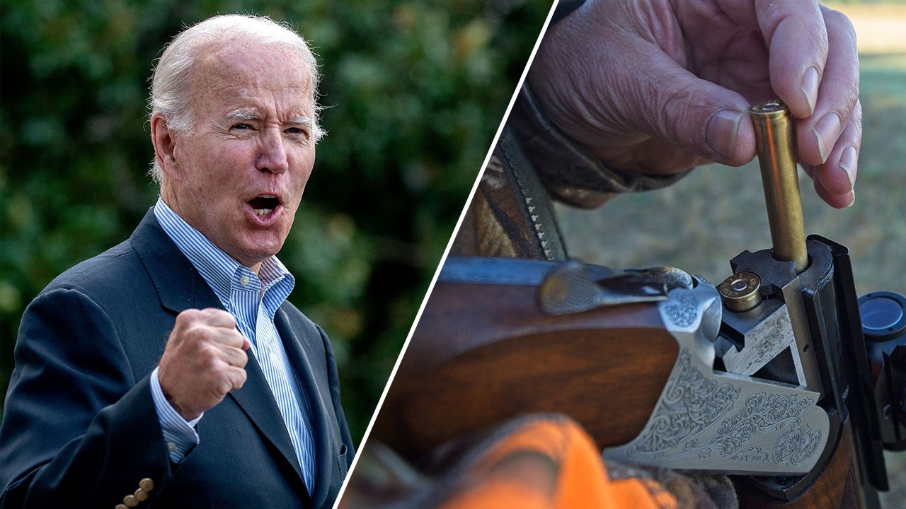 Biden Announces Lead Ammo/Lure Ban Across Eight National Wildlife Refuges  by 2026